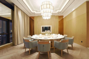Howard Johnson Glory Plaza Chenghai